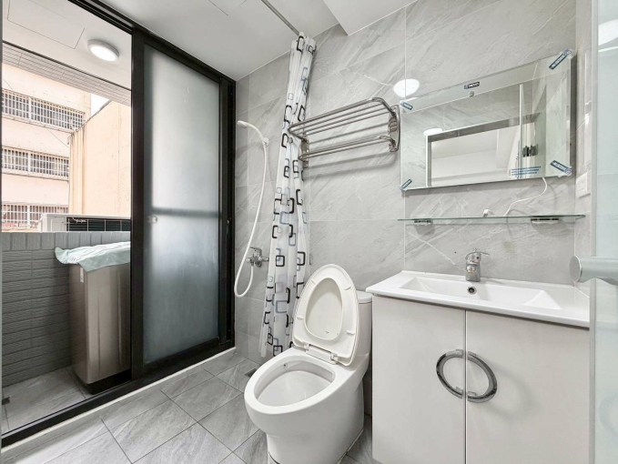 親親戲院❤️電梯❤️貓狗❤️租補(第6張)