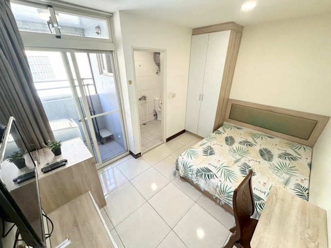 中國醫❤️陽台❤️洗衣機❤️子母車（第8張）