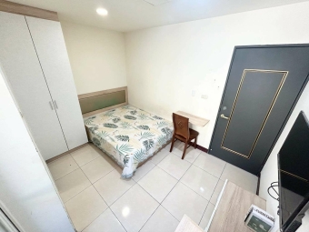 中國醫❤️陽台❤️洗衣機❤️子母車（第6張）