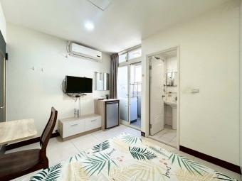 中國醫❤️陽台❤️洗衣機❤️子母車（第2張）