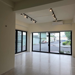 透天厝公園三角窗店舖（第8張）