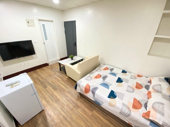 免仲介費🍀陽台獨洗🍀稀有可寵🍀租屋補助🍀子母車（第6張）