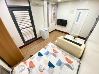 免仲介費🍀陽台獨洗🍀稀有可寵🍀租屋補助🍀子母車（第7張）