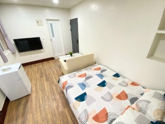 免仲介費🍀陽台獨洗🍀稀有可寵🍀租屋補助🍀子母車（第5張）