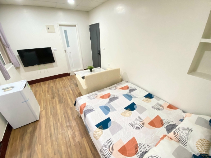 免仲介費🍀陽台獨洗🍀稀有可寵🍀租屋補助🍀子母車（第5張）