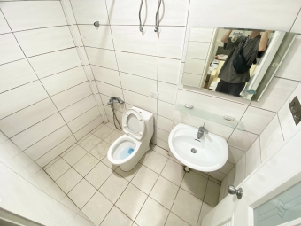 免仲介費🍀陽台獨洗🍀稀有可寵🍀租屋補助🍀子母車（第11張）