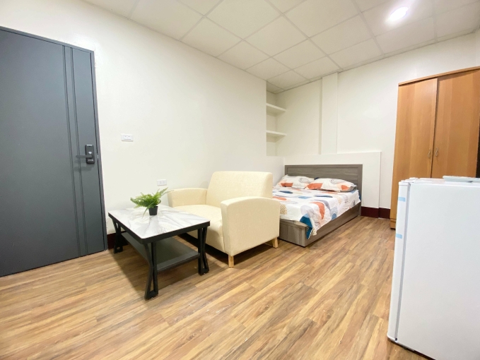 免仲介費🍀陽台獨洗🍀稀有可寵🍀租屋補助🍀子母車（第4張）