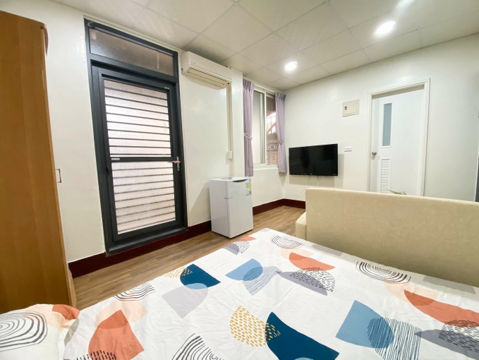 免仲介費🍀陽台獨洗🍀稀有可寵🍀租屋補助🍀子母車（第8張）