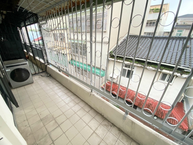 免仲介費🍀陽台獨洗🍀稀有可寵🍀租屋補助🍀子母車（第9張）