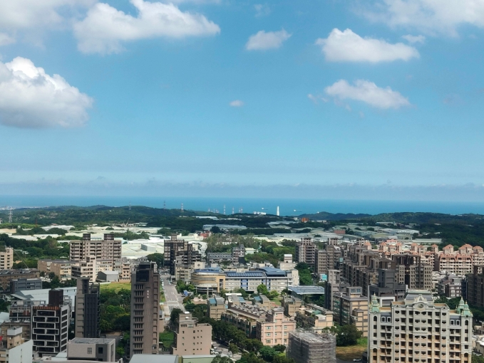 A9 outelt 海景三房車 - Image 1