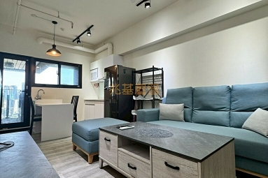 兆基社會住宅🏠左營區桃子園路免仲可補助電梯2房（第1張）