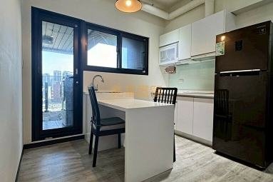 兆基社會住宅🏠左營區桃子園路免仲可補助電梯2房（第6張）