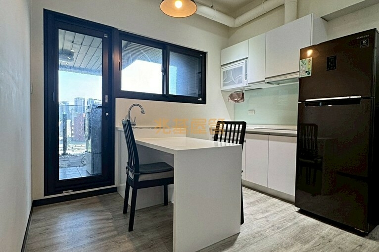 兆基社會住宅🏠左營區桃子園路免仲可補助電梯2房（第6張）