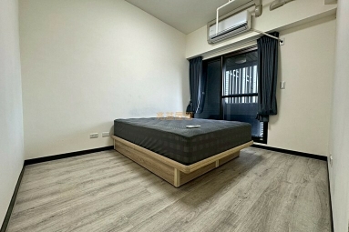 兆基社會住宅🏠左營區桃子園路免仲可補助電梯2房（第4張）