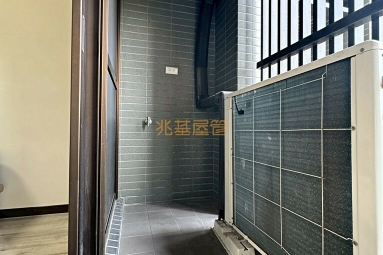 兆基社會住宅🏠左營區桃子園路免仲可補助電梯2房（第7張）