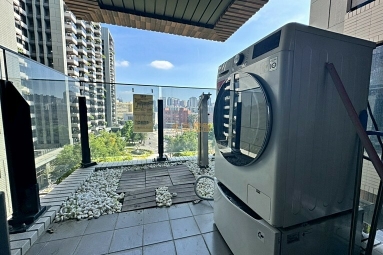 兆基社會住宅🏠左營區桃子園路免仲可補助電梯2房（第8張）