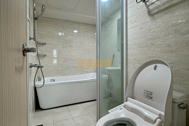 兆基社會住宅🏠左營區桃子園路免仲可補助電梯2房（第9張）