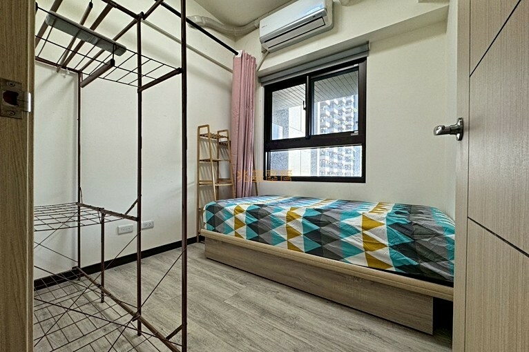 兆基社會住宅🏠左營區桃子園路免仲可補助電梯2房（第3張）