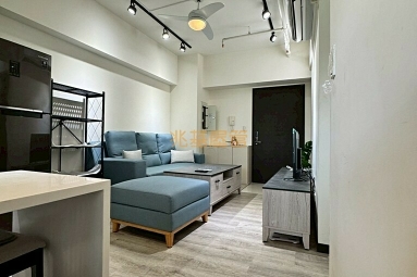 兆基社會住宅🏠左營區桃子園路免仲可補助電梯2房（第2張）