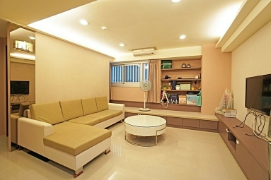 三多商圈站.精美大兩房🤍電梯.雙面採光.機能佳（第2張）