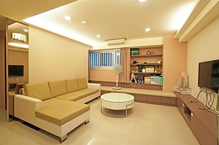 三多商圈站.精美大兩房🤍電梯.雙面採光.機能佳（第2張）