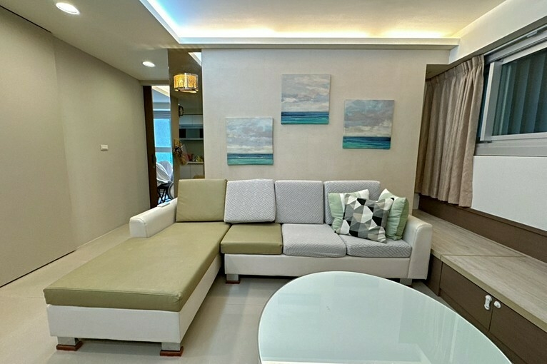 三多商圈站.精美大兩房🤍電梯.雙面採光.機能佳（第11張）