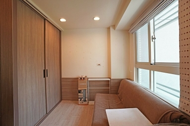 三多商圈站.精美大兩房🤍電梯.雙面採光.機能佳（第8張）