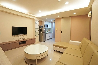 三多商圈站.精美大兩房🤍電梯.雙面採光.機能佳（第1張）