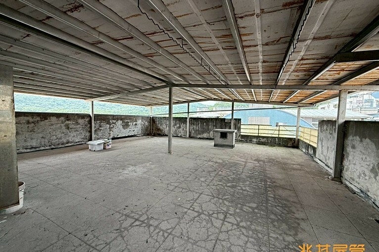 兆基社會住宅🏠⛳️全民一家~稀有乾淨大四房有車位可租~⛳️（第15張）