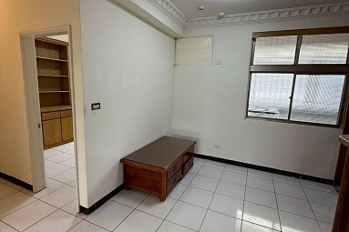 兆基社會住宅🏠⛳️全民一家~稀有乾淨大四房有車位可租~⛳️（第3張）