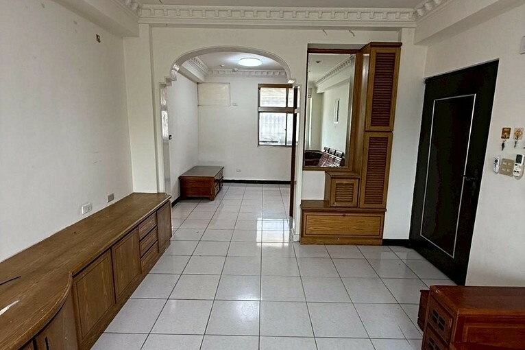 兆基社會住宅🏠⛳️全民一家~稀有乾淨大四房有車位可租~⛳️（第2張）