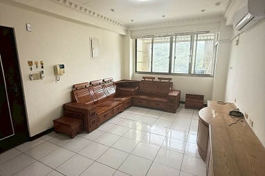 兆基社會住宅🏠⛳️全民一家~稀有乾淨大四房有車位可租~⛳️（第1張）