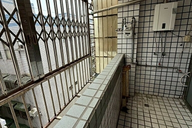 兆基社會住宅🏠⛳️全民一家~稀有乾淨大四房有車位可租~⛳️（第14張）