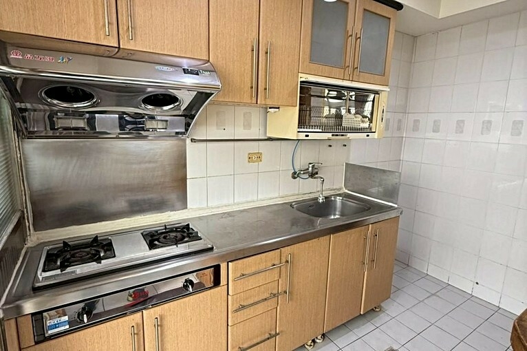 兆基社會住宅🏠⛳️全民一家~稀有乾淨大四房有車位可租~⛳️（第10張）