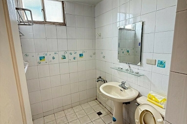 兆基社會住宅🏠⛳️全民一家~稀有乾淨大四房有車位可租~⛳️（第12張）