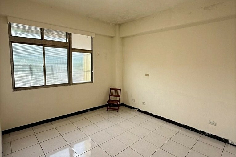 兆基社會住宅🏠⛳️全民一家~稀有乾淨大四房有車位可租~⛳️（第5張）