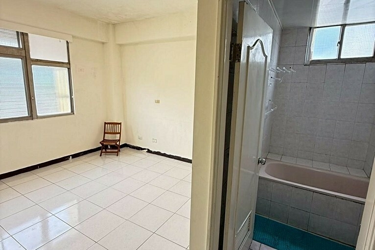 兆基社會住宅🏠⛳️全民一家~稀有乾淨大四房有車位可租~⛳️（第7張）