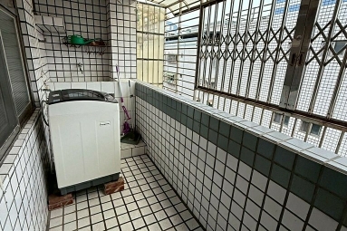 兆基社會住宅🏠⛳️全民一家~稀有乾淨大四房有車位可租~⛳️（第13張）