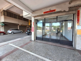 梧棲店住（第1張）