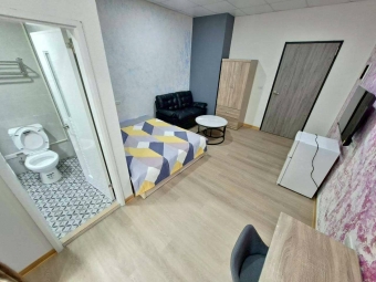 🔥南區可租補🔥陽台獨洗🔥乾溼分離🔥近大慶夜市（第5張）