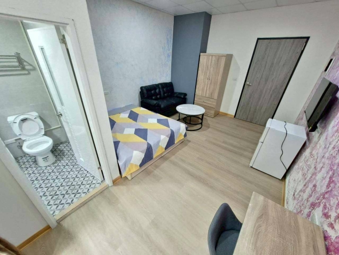 🔥南區可租補🔥陽台獨洗🔥乾溼分離🔥近大慶夜市（第5張）