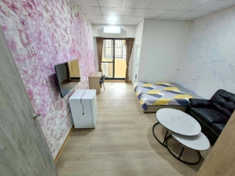 🔥南區可租補🔥陽台獨洗🔥乾溼分離🔥近大慶夜市（第9張）