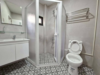 🔥南區可租補🔥陽台獨洗🔥乾溼分離🔥近大慶夜市（第3張）