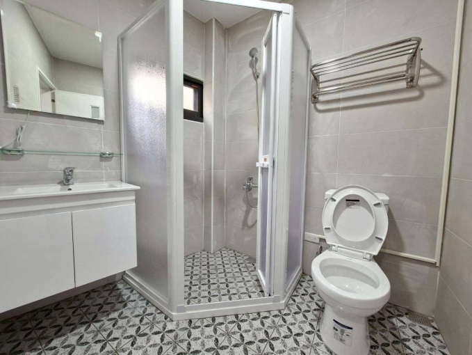 🔥南區可租補🔥陽台獨洗🔥乾溼分離🔥近大慶夜市（第3張）