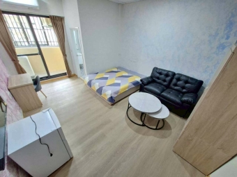 🔥南區可租補🔥陽台獨洗🔥乾溼分離🔥近大慶夜市（第8張）