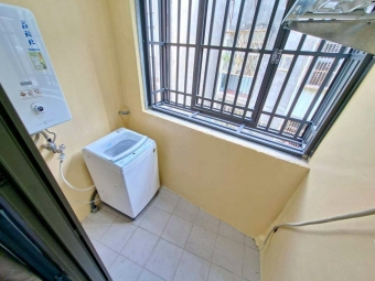 🔥南區可租補🔥陽台獨洗🔥乾溼分離🔥近大慶夜市（第2張）