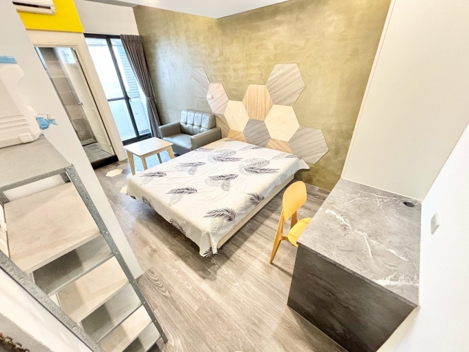 🧡請加賴🧡全新電梯🧡租屋補助🧡陽台獨洗🧡流理台🧡（第1張）