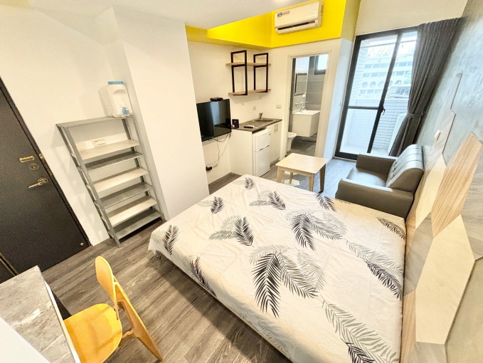 🧡請加賴🧡全新電梯🧡租屋補助🧡陽台獨洗🧡流理台🧡（第4張）