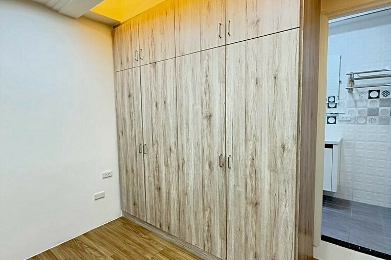 兆基社會住宅🏠太白街溫馨電梯3房🐯(第7張)