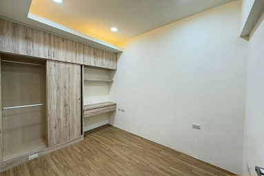 兆基社會住宅🏠太白街溫馨電梯3房🐯（第6張）